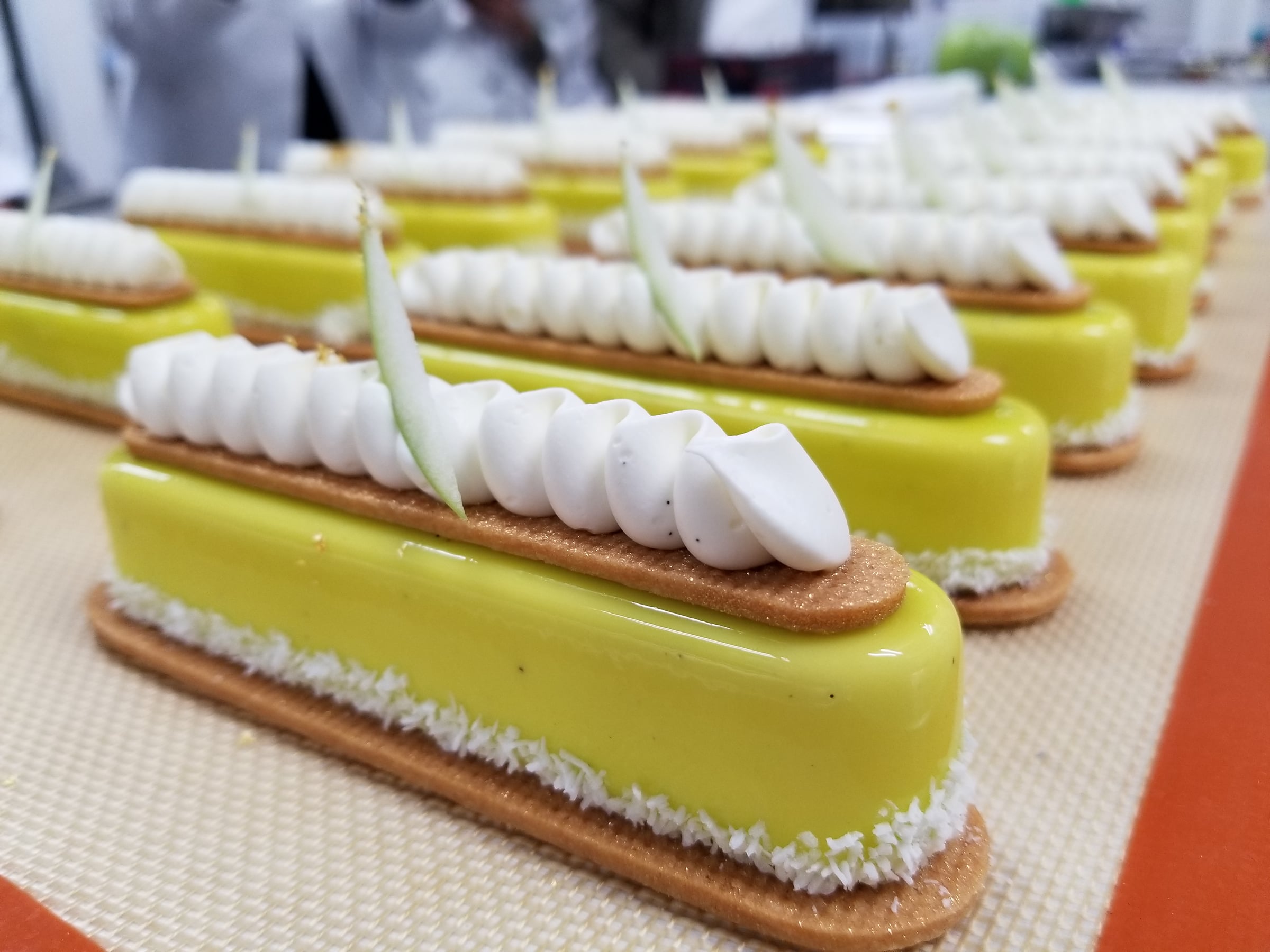 Patisserie de Johan Martin — image 109
