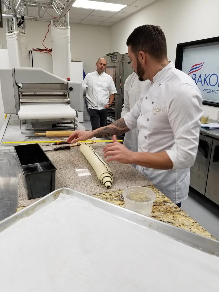 Viennoiserie de Johan Martin — image 24