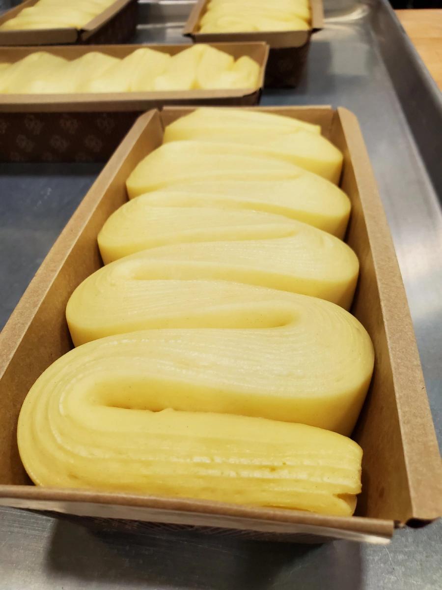 Advanced Viennoiserie by Jean-Marie Lanio — image 33