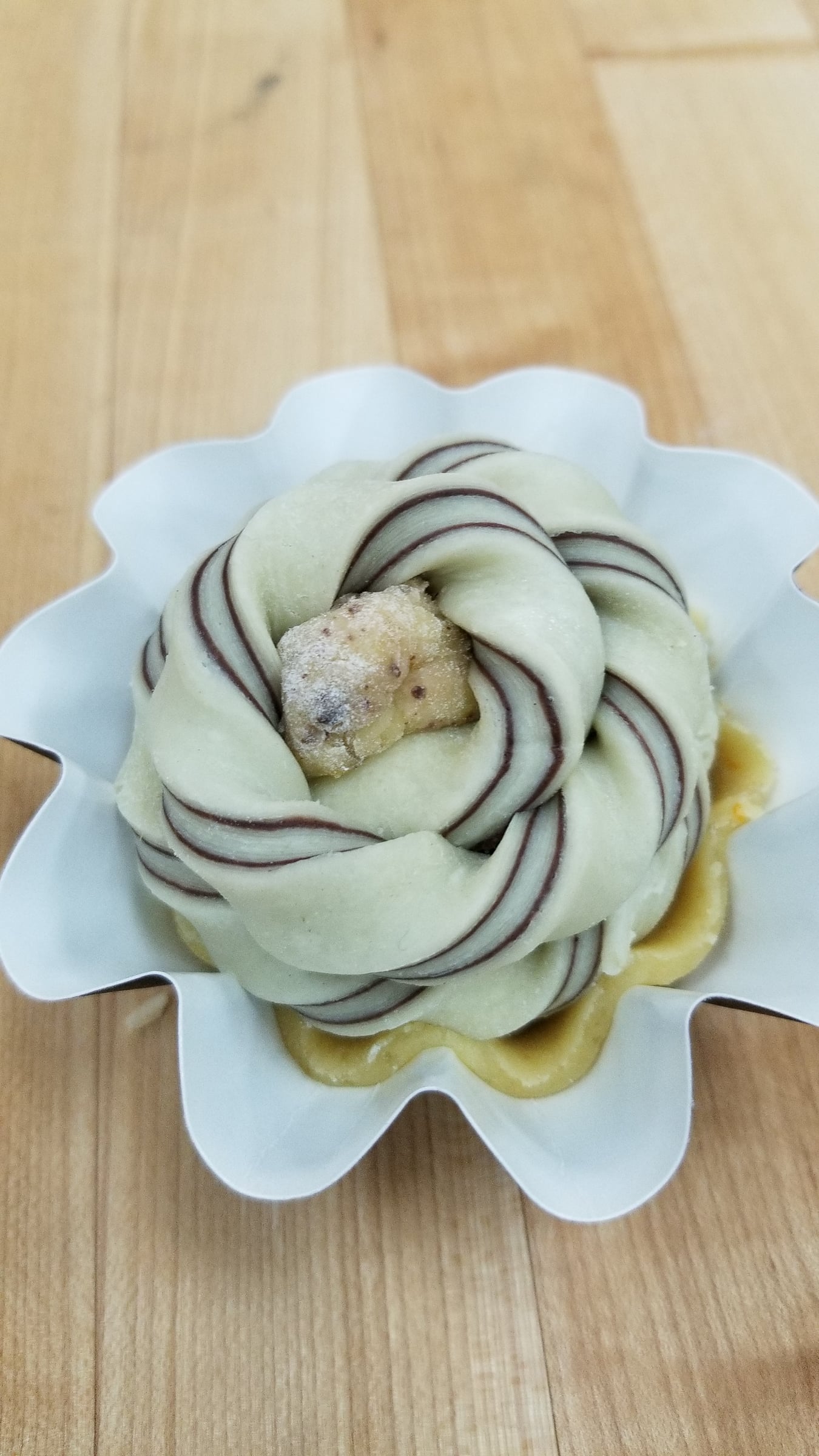 Introduction To and Advanced Viennoiserie with Peter Yuen — image 131