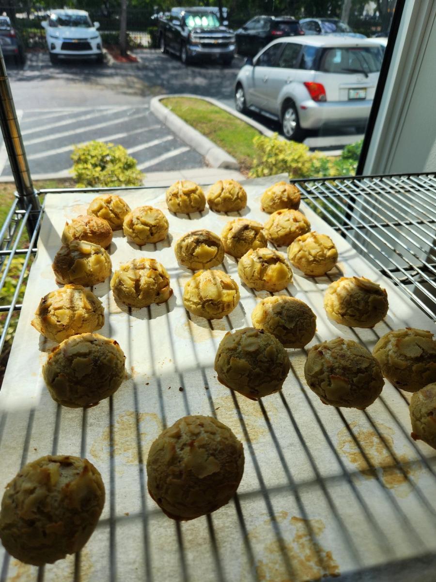 Passion & Tradition Boulangères with Ludovic Richard — image 19