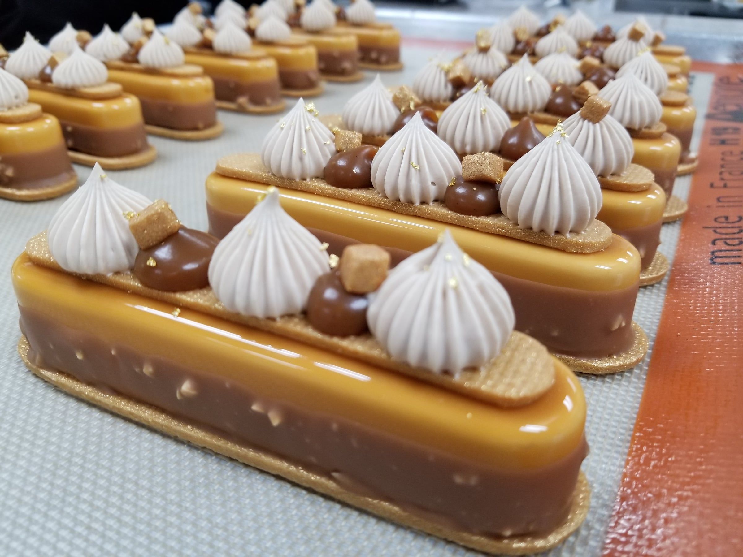 Patisserie de Johan Martin — image 101