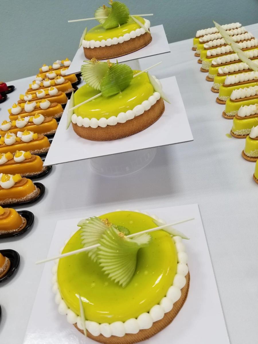 Patisserie de Johan Martin — image 131