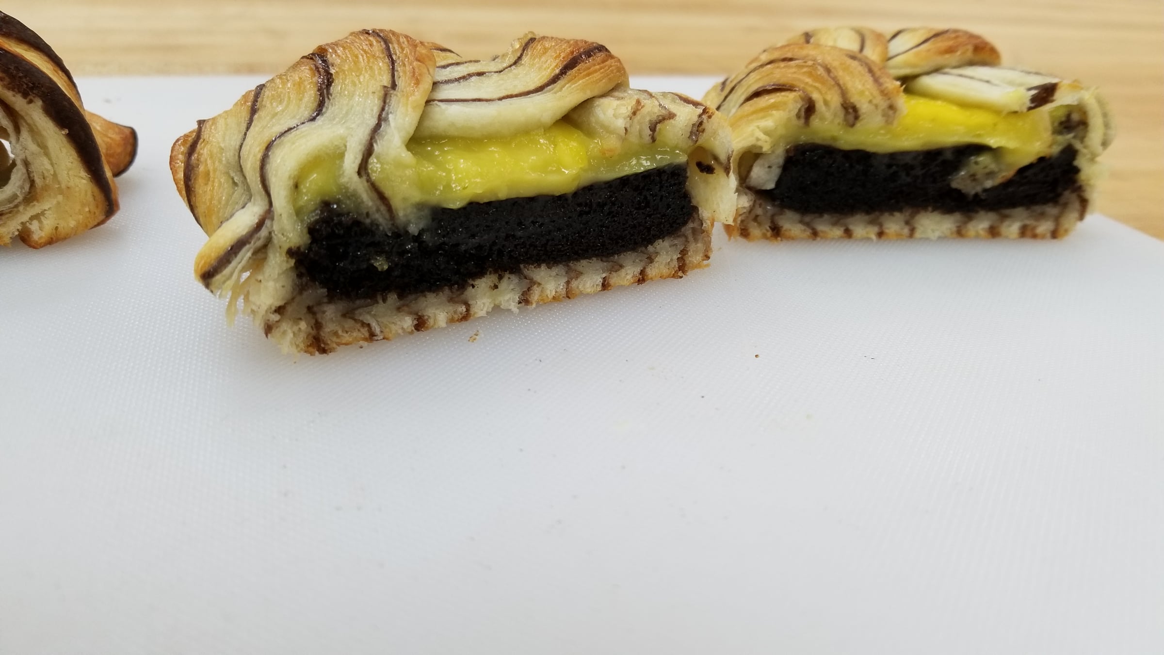 Introduction To and Advanced Viennoiserie with Peter Yuen — image 197