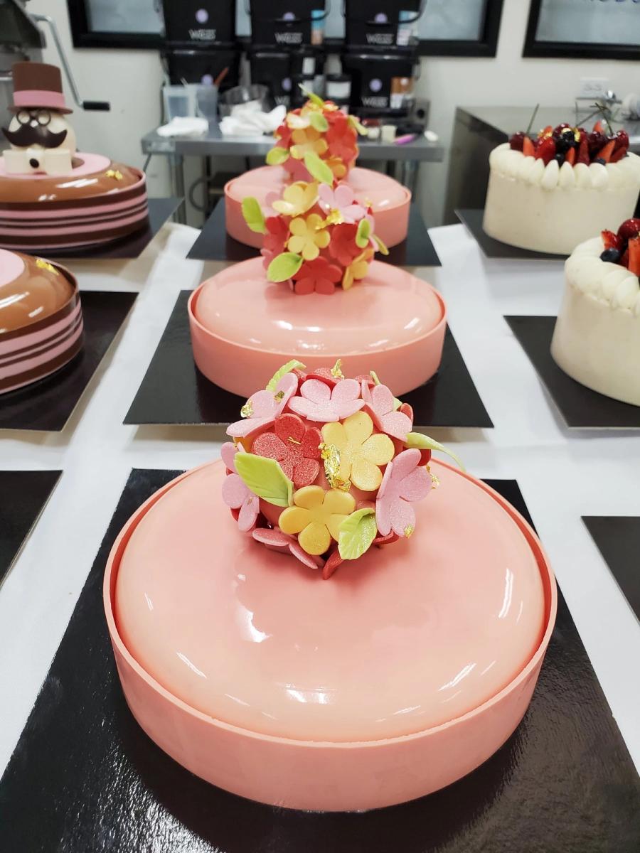 Elegant Pastry by Gregory Doyen — image 84