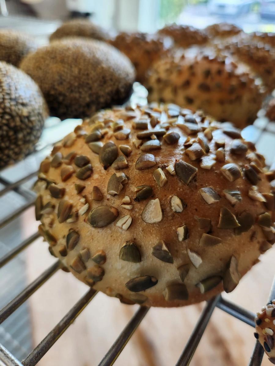 Passion & Tradition Boulangères with Ludovic Richard — image 40