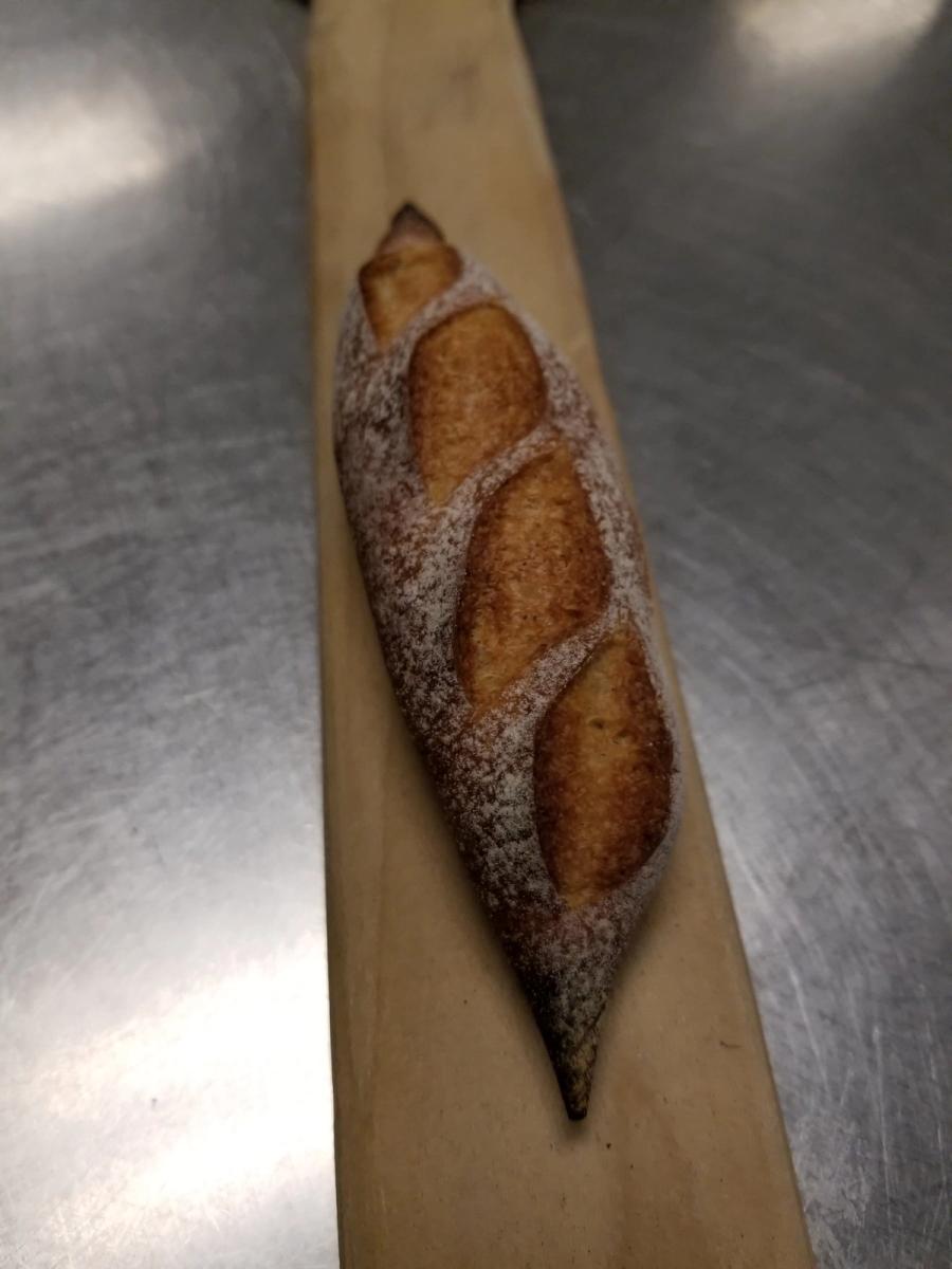Bread and Viennoiserie with Francois Brunet — image 16