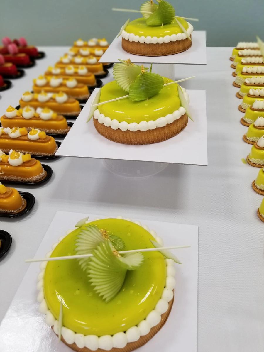 Patisserie de Johan Martin — image 132