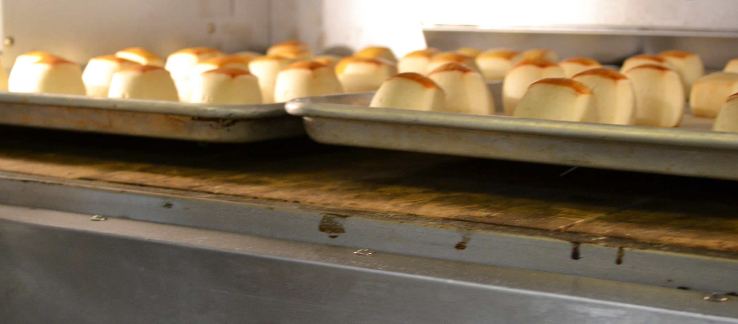 Bread and Viennoiserie with Francois Brunet — image 160