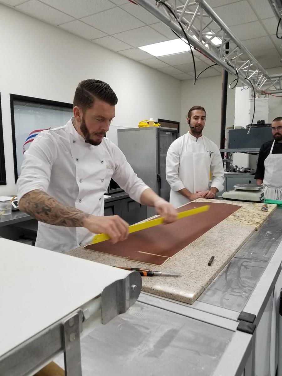 Viennoiserie de Johan Martin — image 32