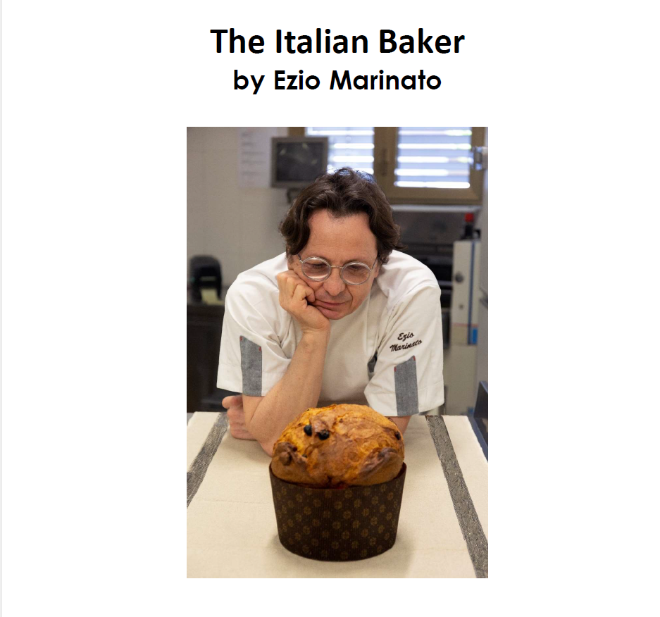 The Italian Baker