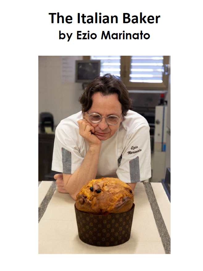 The Italian Baker