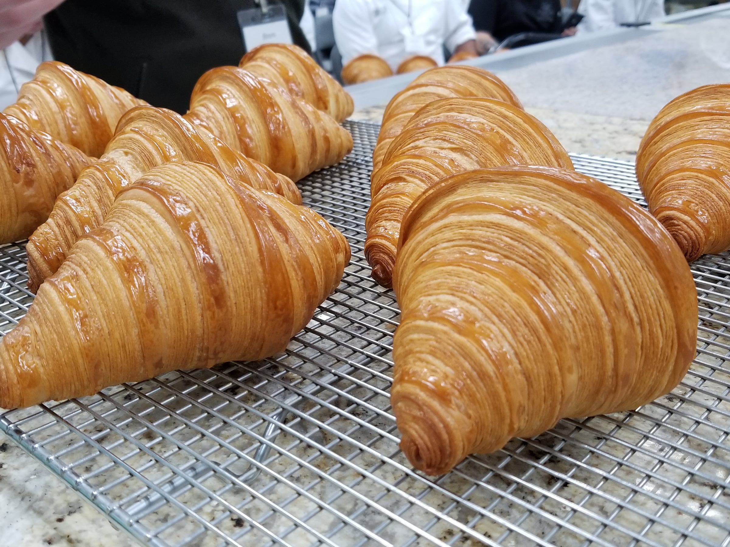 Viennoiserie de Johan Martin — image 11