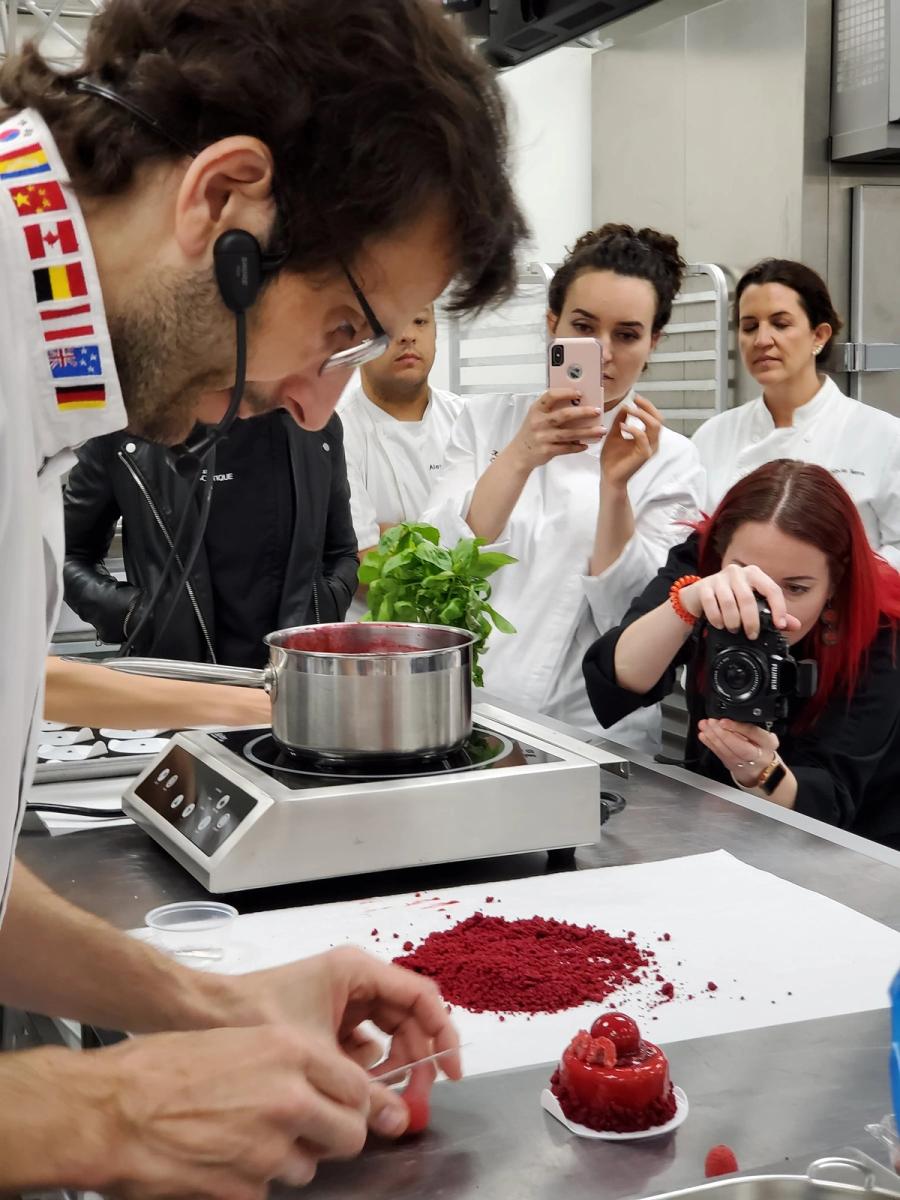 The B·Concept Method with Jordi Bordas — image 141