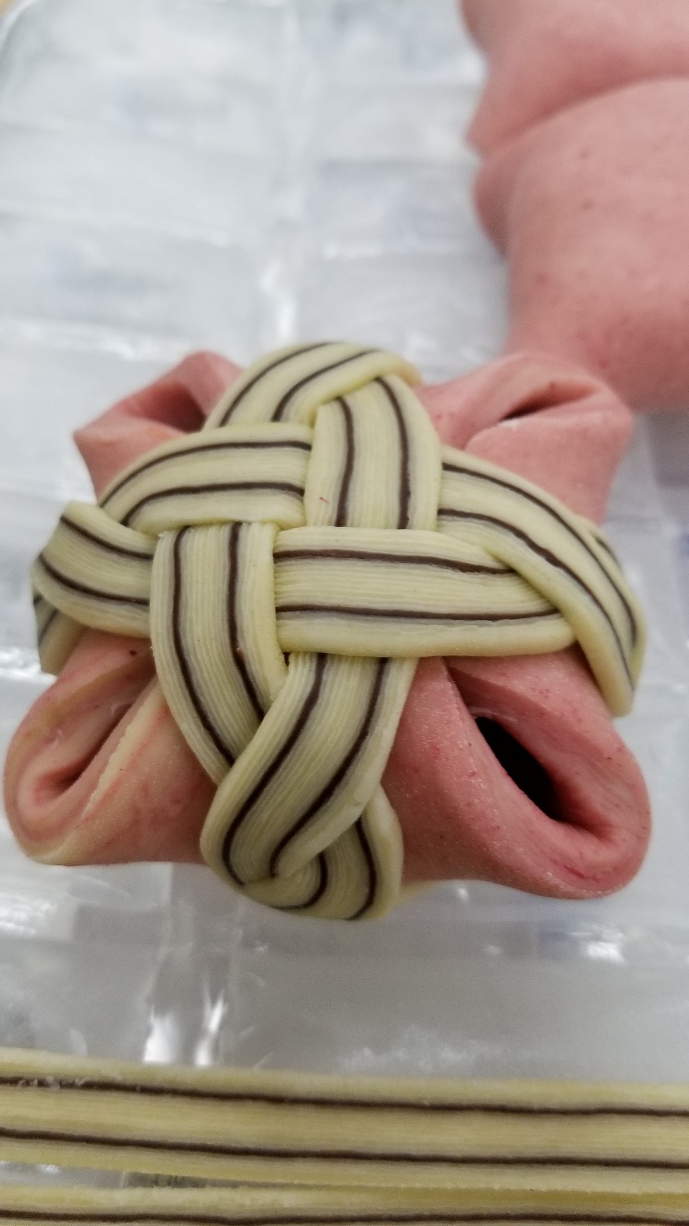 Introduction To and Advanced Viennoiserie with Peter Yuen — image 109