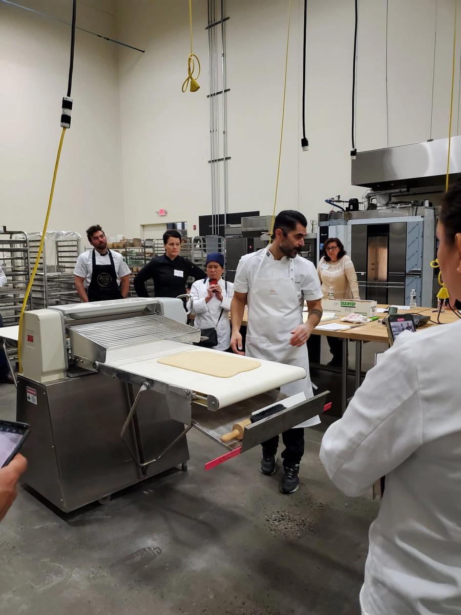 Viennoiserie by Bedros Kabranian — image 11