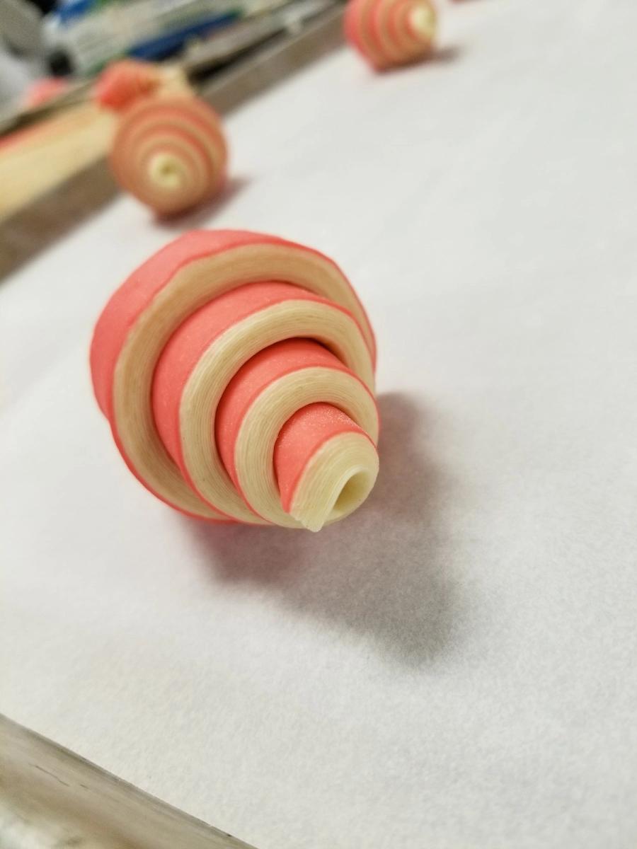 Bread and Viennoiserie with Francois Brunet — image 25