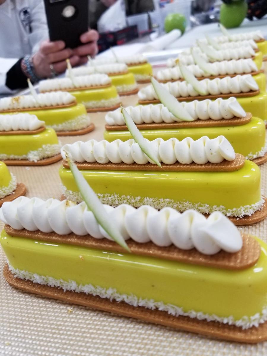 Patisserie de Johan Martin — image 110