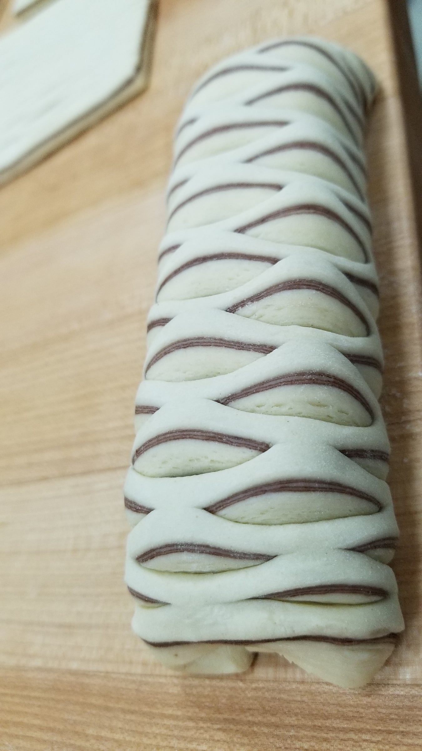 Introduction To and Advanced Viennoiserie with Peter Yuen — image 142