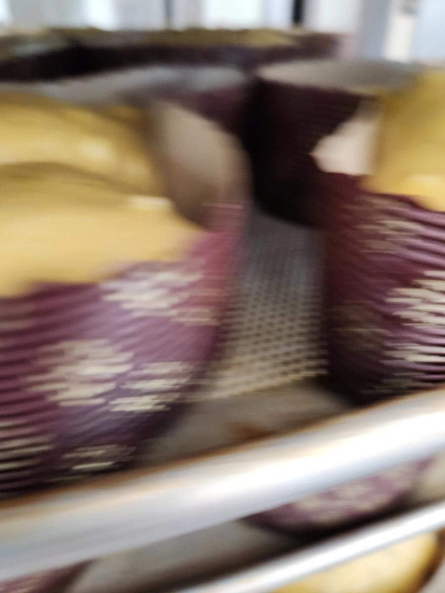 The Italian Baker with Ezio Marinato — image 43