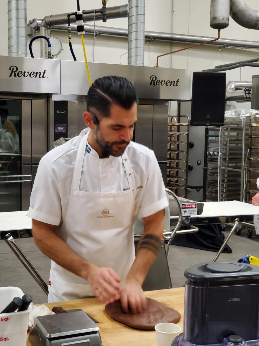 Viennoiserie by Bedros Kabranian — image 63