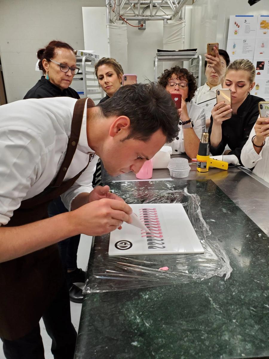 Elegant Pastry by Gregory Doyen — image 64