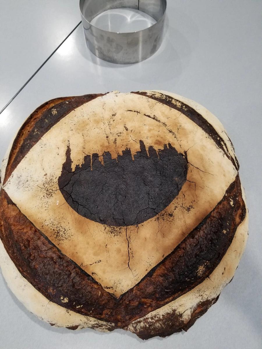 Bread and Viennoiserie with Francois Brunet — image 108