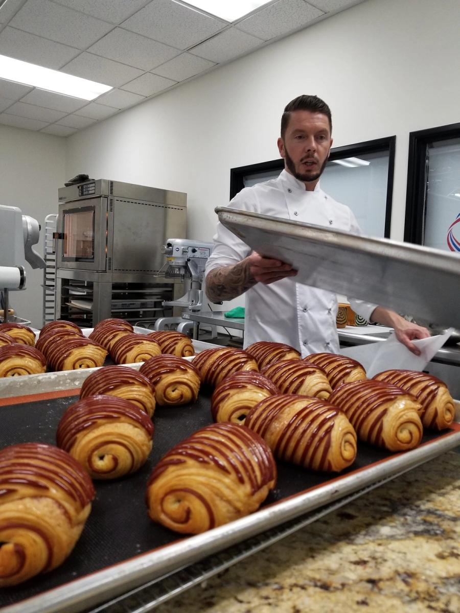 Viennoiserie de Johan Martin — image 56