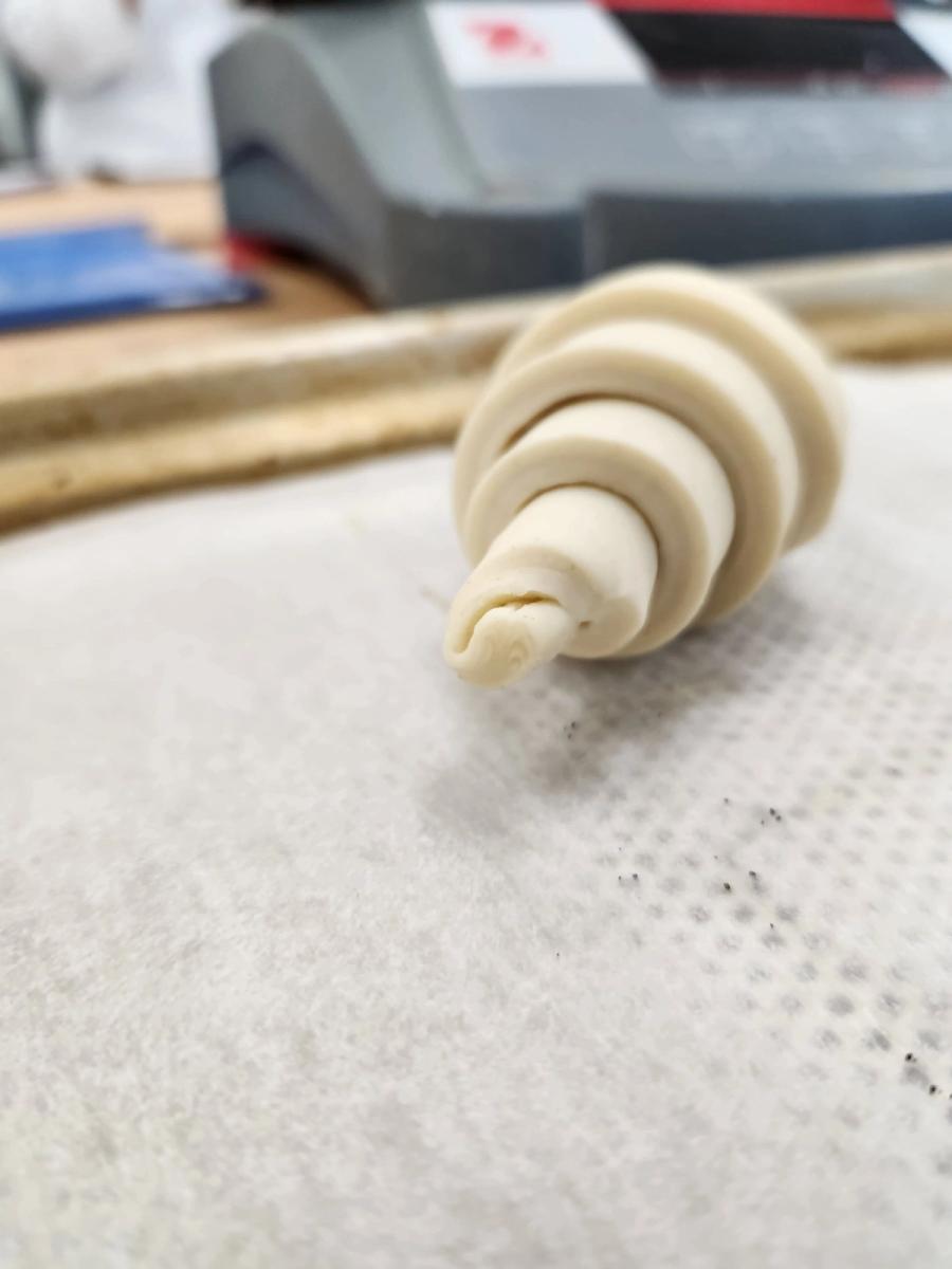 Passion & Tradition Boulangères with Ludovic Richard — image 73