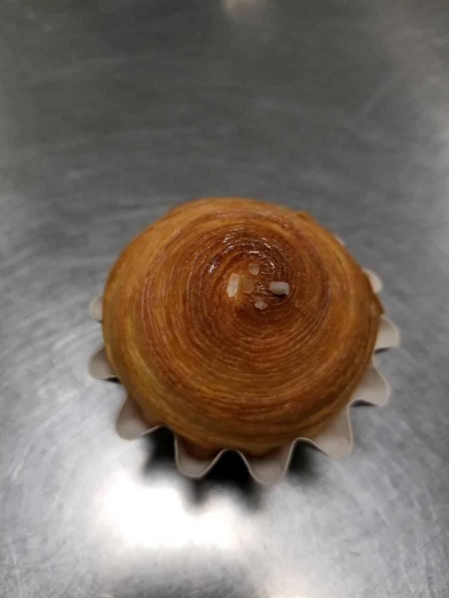 Bread and Viennoiserie with Francois Brunet — image 65