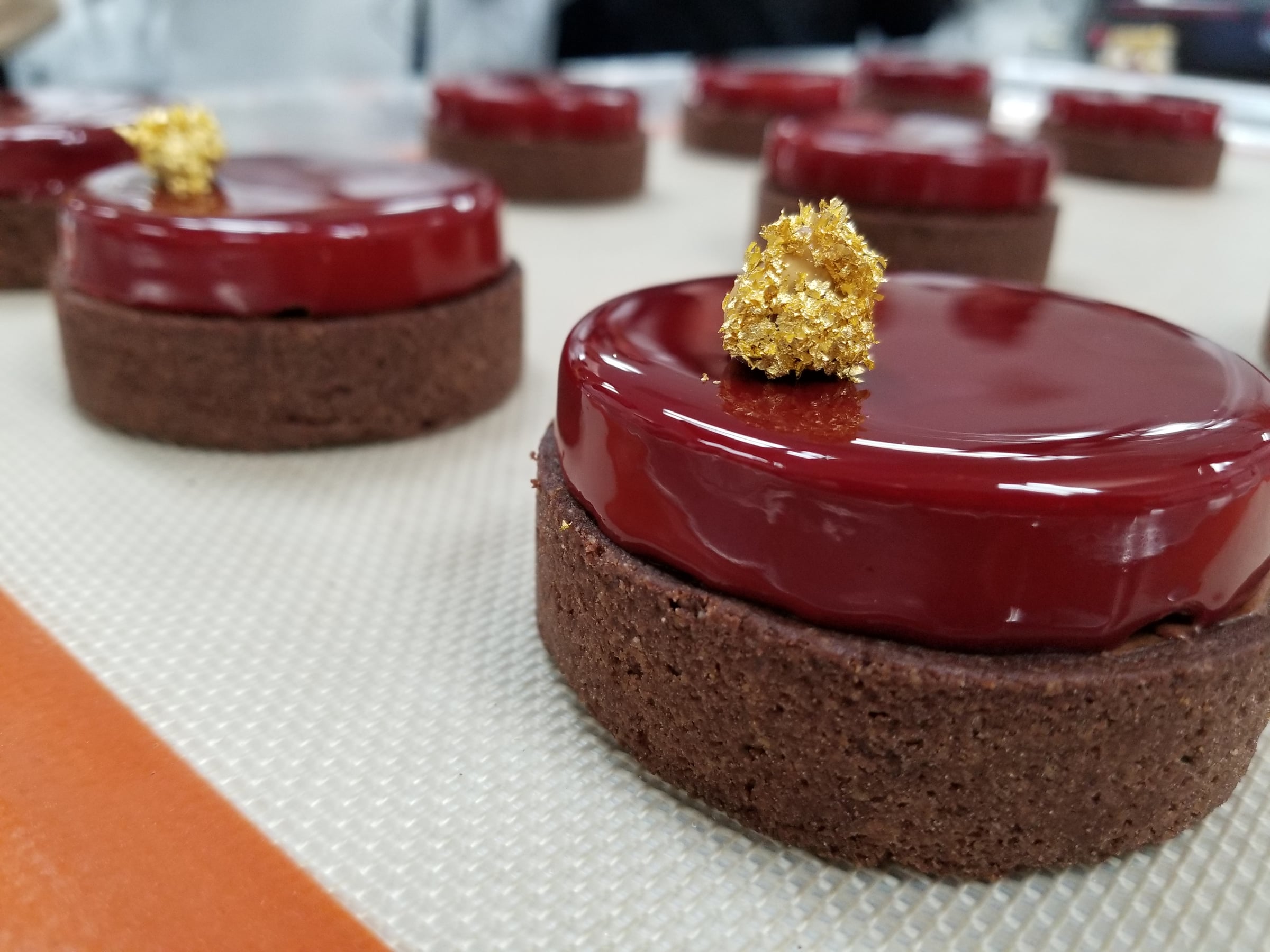 Patisserie de Johan Martin — image 99
