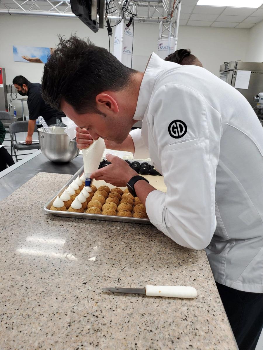 Elegant Pastry by Gregory Doyen — image 62