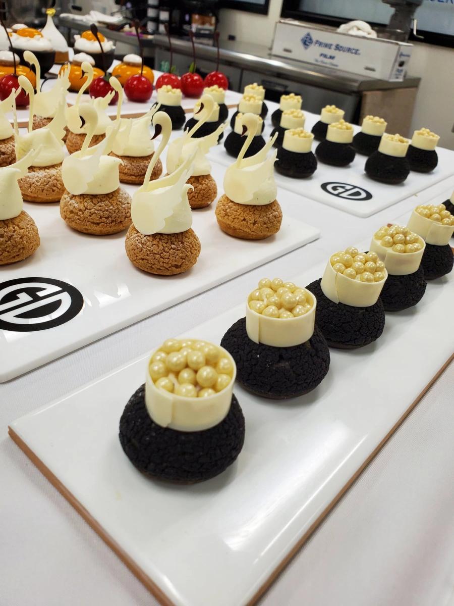 Elegant Pastry by Gregory Doyen — image 74