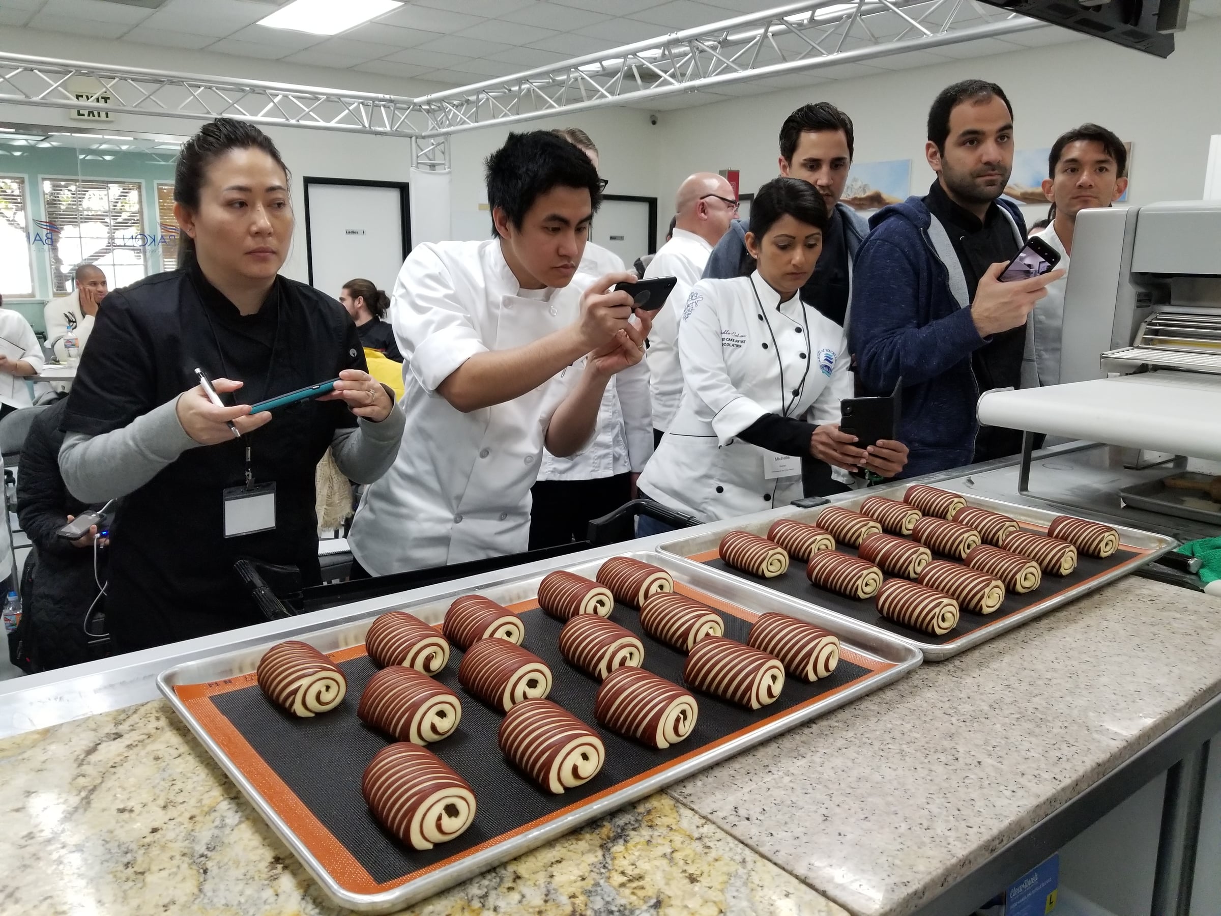 Viennoiserie de Johan Martin — image 49
