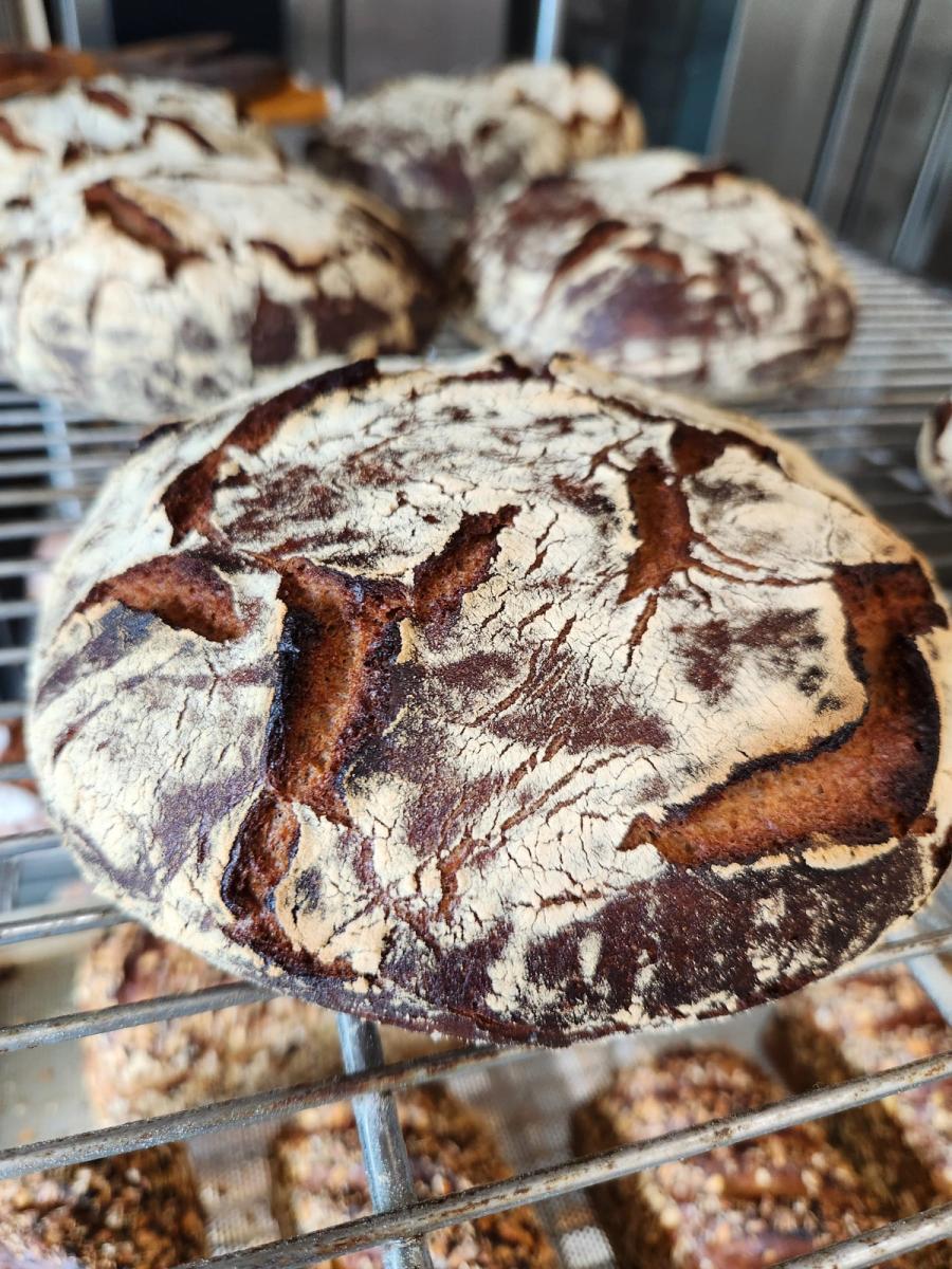 Passion & Tradition Boulangères with Ludovic Richard — image 69
