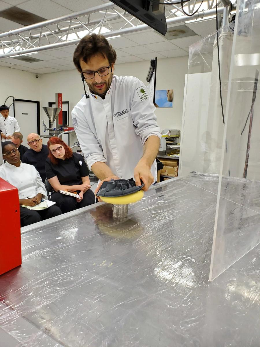 The B·Concept Method with Jordi Bordas — image 130