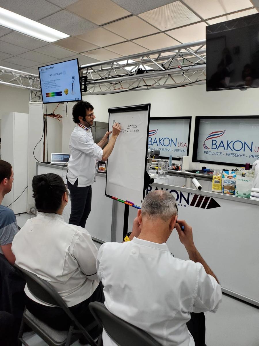 The B·Concept Method with Jordi Bordas — image 18
