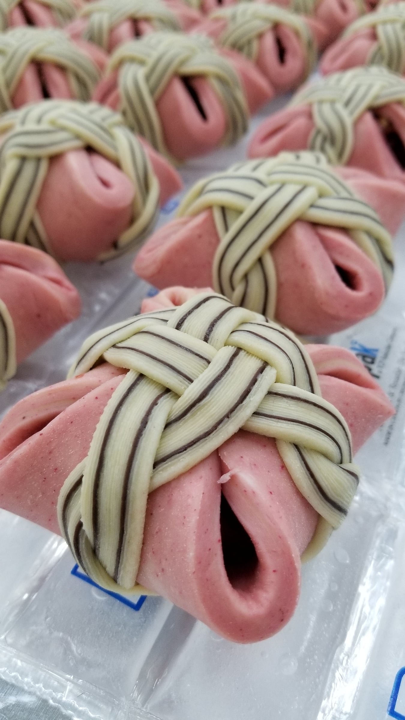 Introduction To and Advanced Viennoiserie with Peter Yuen — image 111