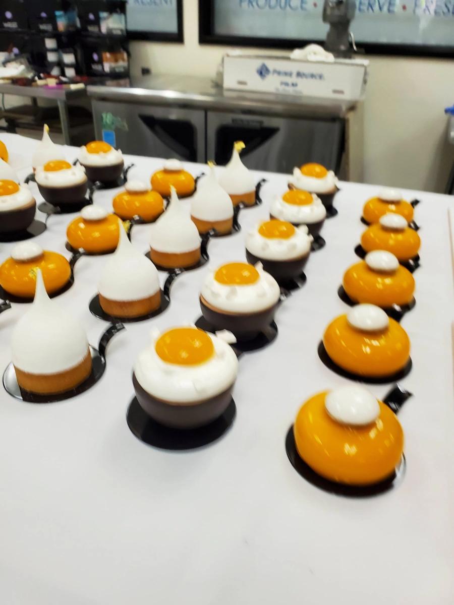Elegant Pastry by Gregory Doyen — image 78