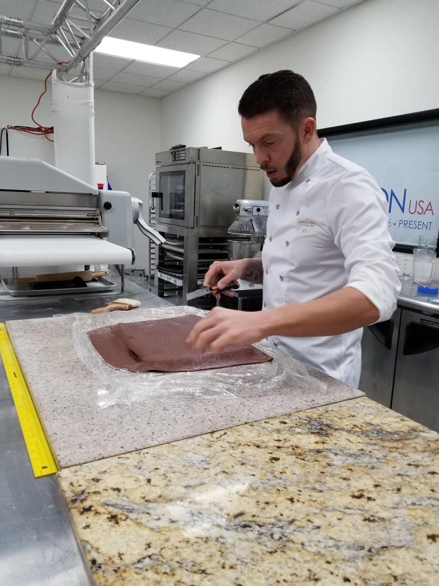 Viennoiserie de Johan Martin — image 16