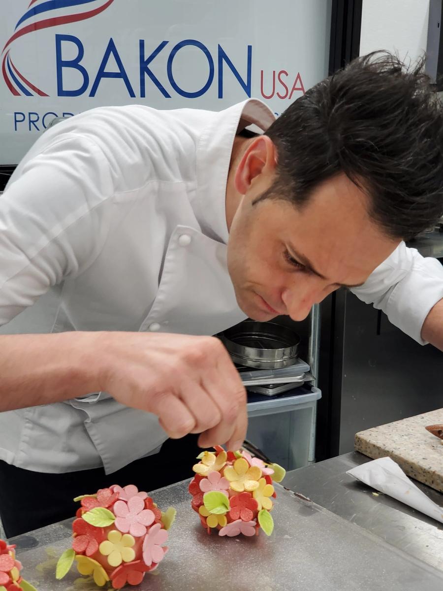 Elegant Pastry by Gregory Doyen — image 35