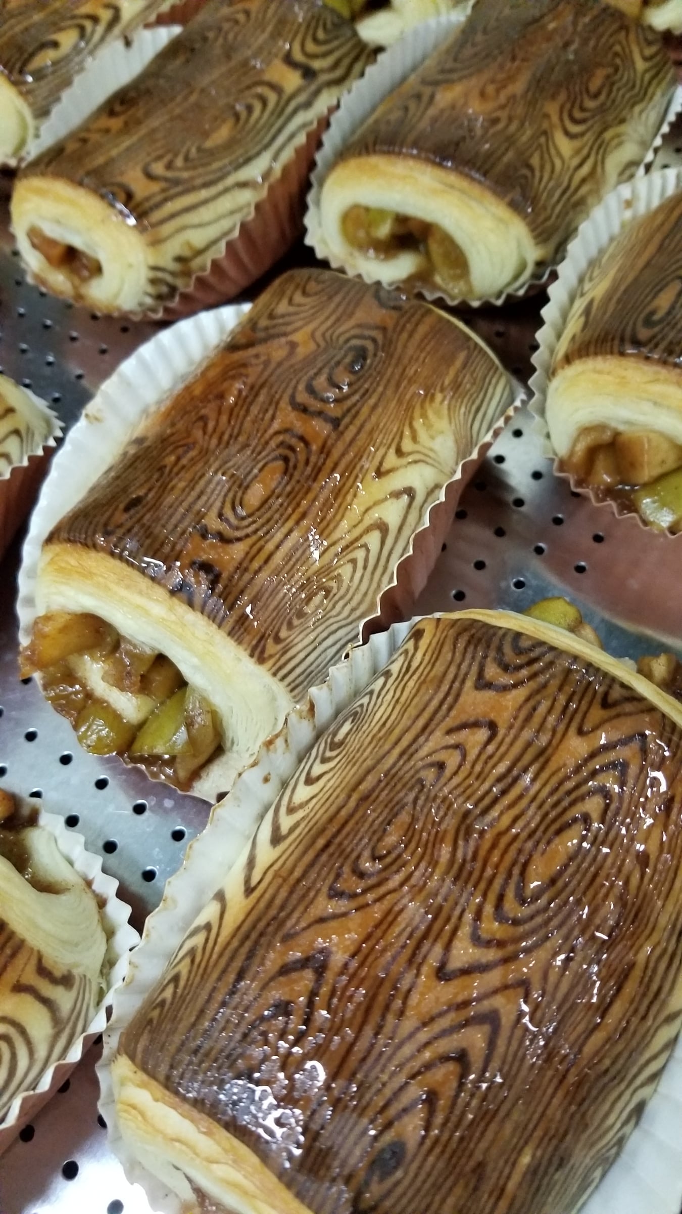 Introduction To and Advanced Viennoiserie with Peter Yuen — image 75