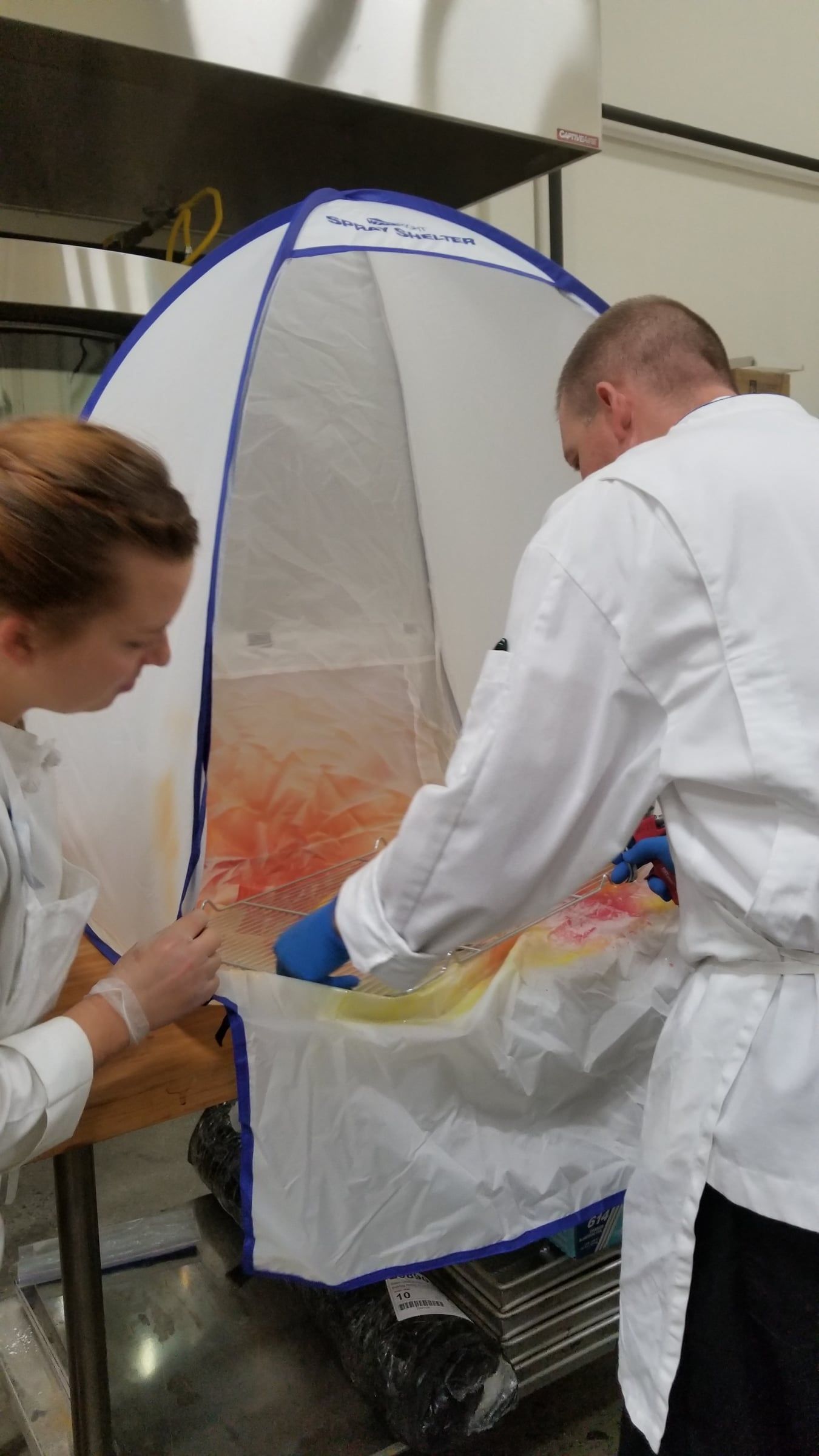 Architectural Pastry with Dinara Kasko — image 36