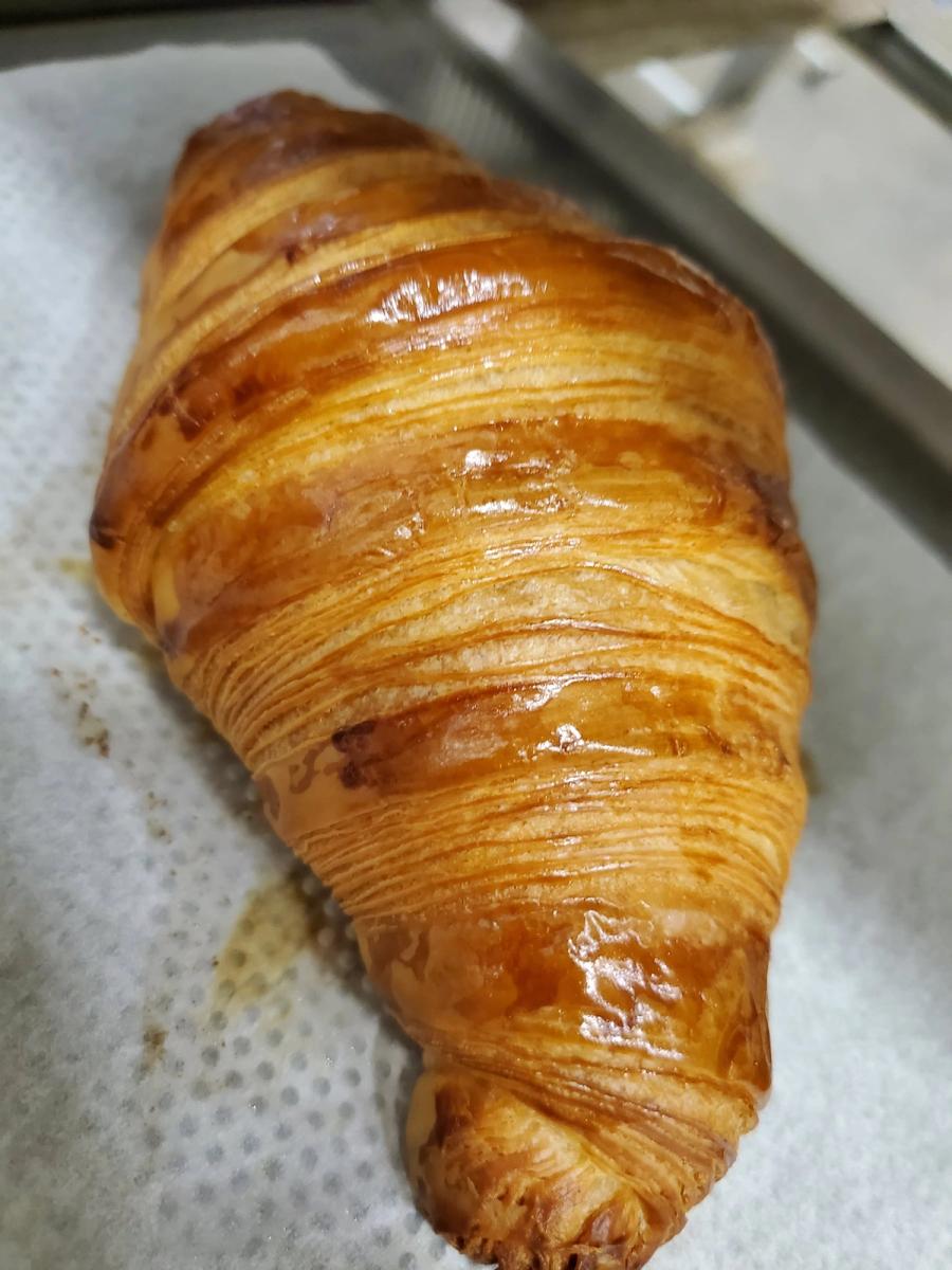 Viennoiserie by Bedros Kabranian — image 72