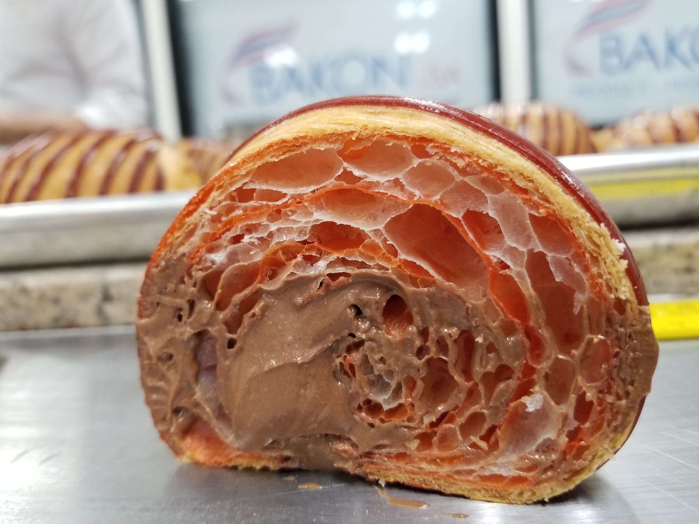 Viennoiserie de Johan Martin — image 58