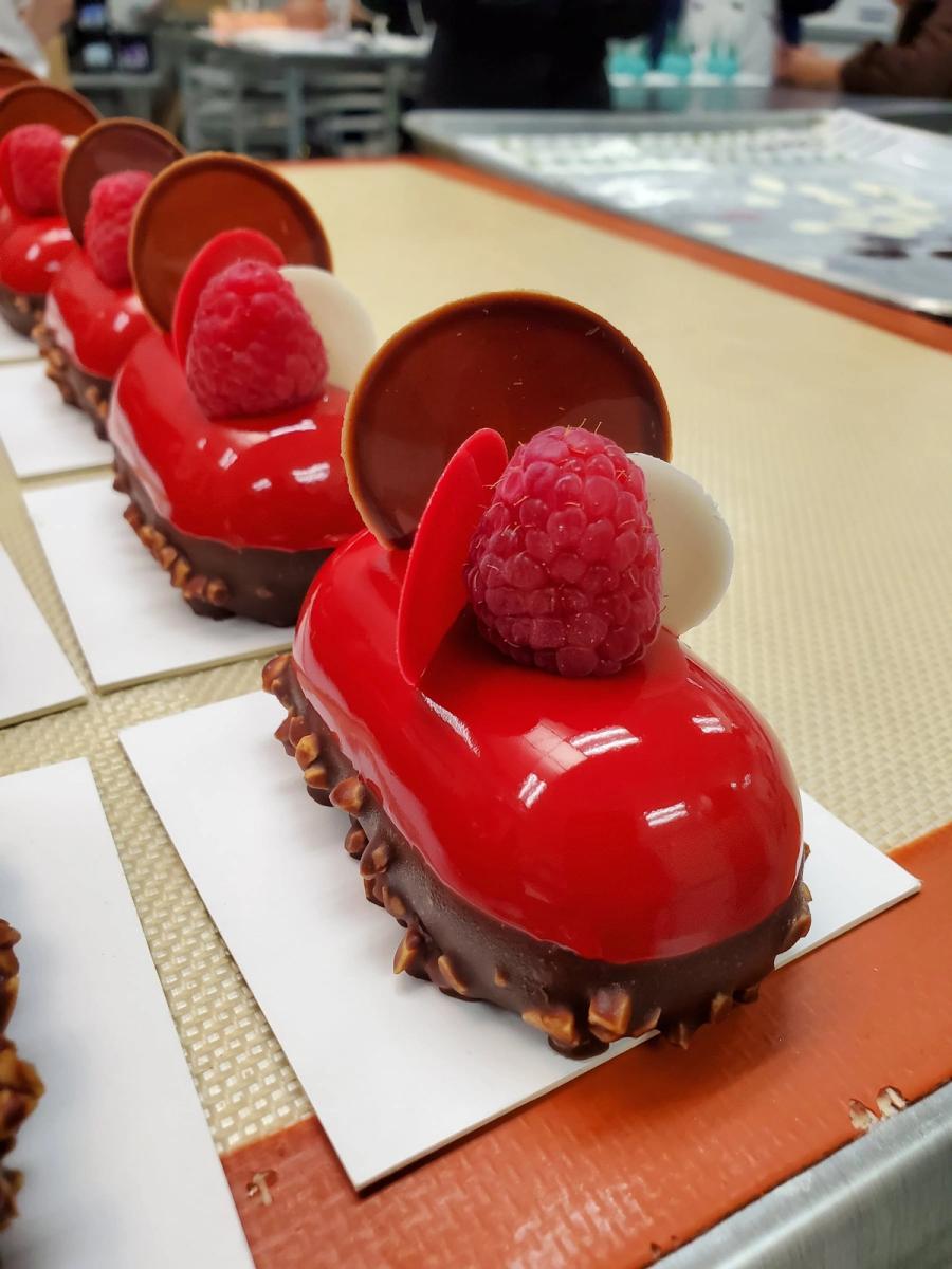 Elegant Pastry by Gregory Doyen — image 118