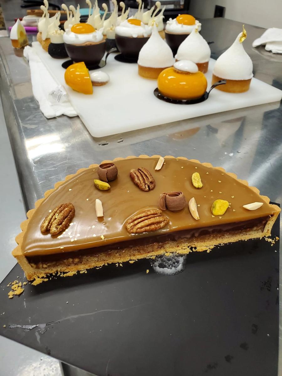 Elegant Pastry by Gregory Doyen — image 90