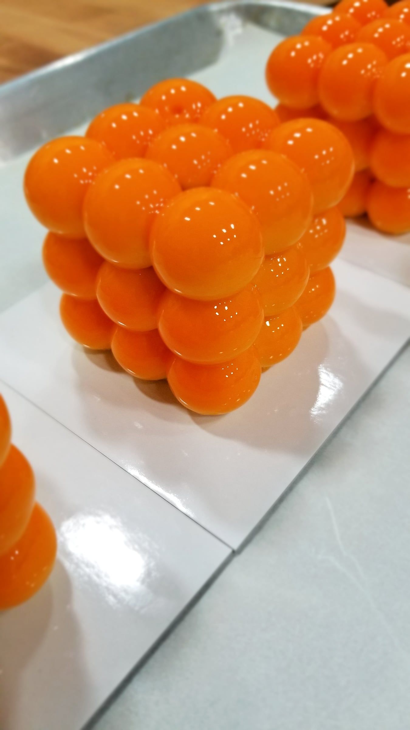 Architectural Pastry with Dinara Kasko — image 42