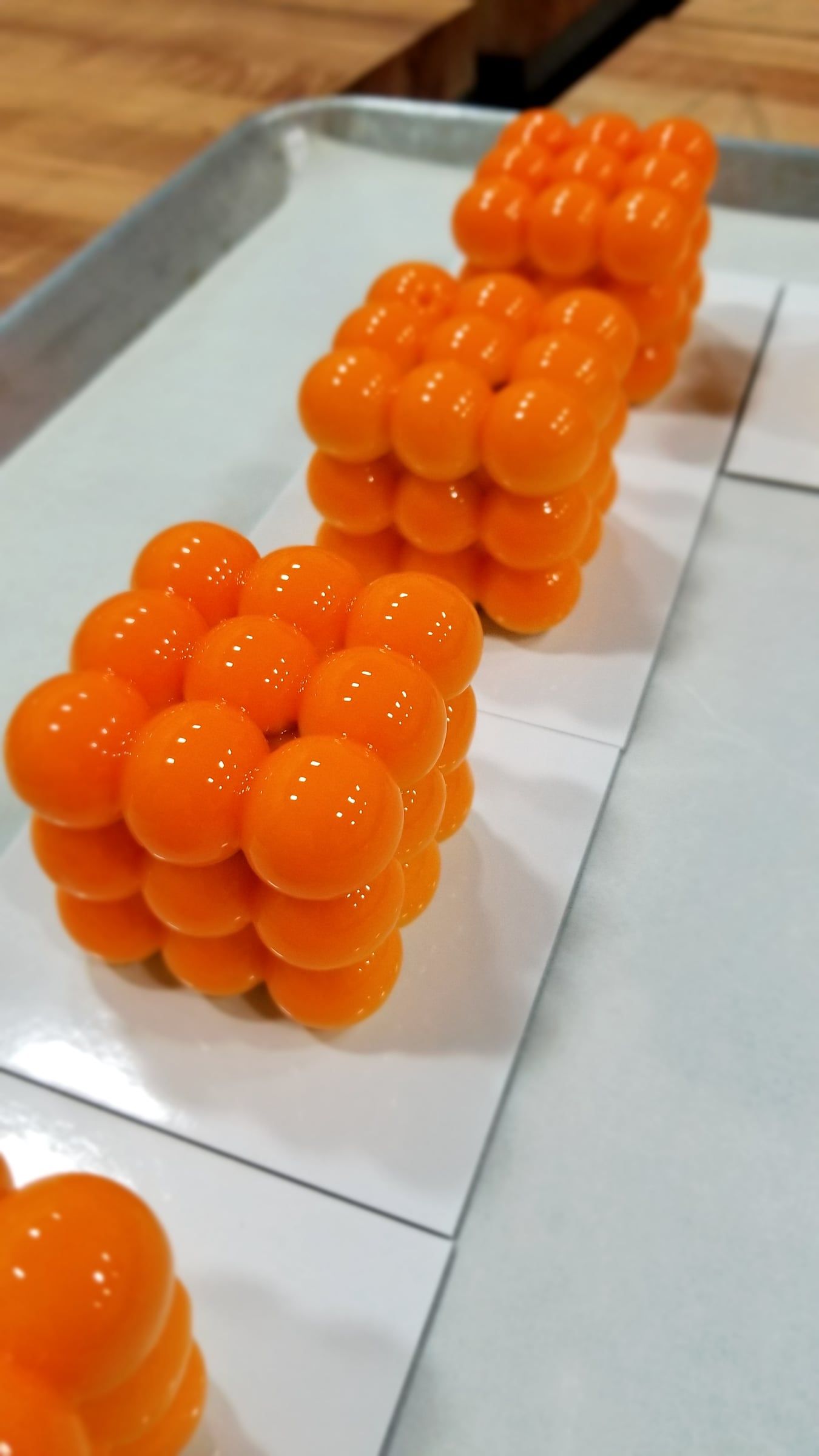 Architectural Pastry with Dinara Kasko — image 43