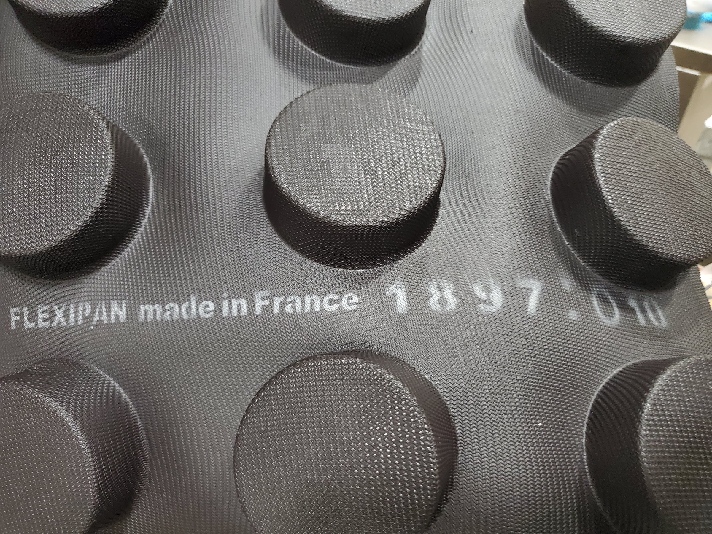 Advanced Viennoiserie by Jean-Marie Lanio — image 64
